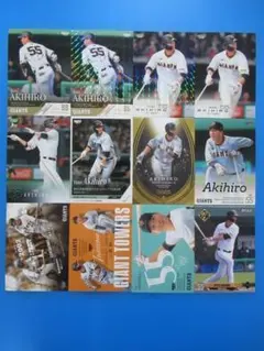 【PSA10・ジャージナンバー】秋広優人　巨人　55/75 BBM 青箔サイン PSA10・ジャージナンバー】秋広優人 巨人 55/75 BBM 青箔サイン 2025年