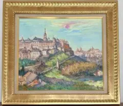 レプリカ絵画 複製画 中世の絵画 ベニスの画家 フランス製 送料無料 レプリカ絵画 複製画 中世の絵画 ベニスの画家 フランス製 送料無料