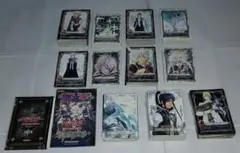 D.Gray-man トレーディングカード まとめ売り