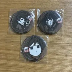 ufotable dining 冨岡義勇 3点セット