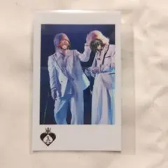 【匿名配送】騎士A-KnightA- しゆんくん てるとくん ペア フォトカード