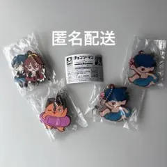 チェンソーマン　レゼ編　キャラばんちょうこう