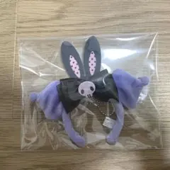 サンリオ　シークレットミニカチューシャ2 クロミ