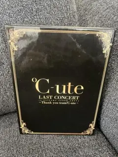 2026年最新】°C-ute ラストコンサートの人気アイテム - メルカリ