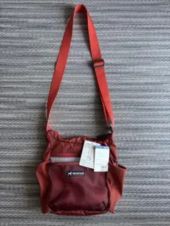 mont-bell ドッグウォーカーショルダーのサムネイル