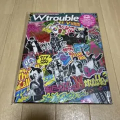 ジャニーズWEST/ジャニーズWEST LIVE TOUR 2020 W tr…