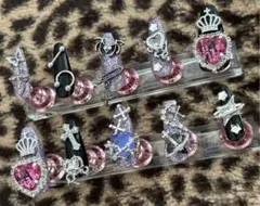 ネイルチップオーダー♡ ￥1000〜