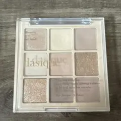 デイジーク　アイシャドウパレット　03 ヌードポーション