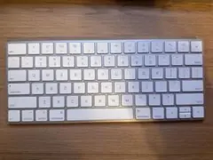 Apple Magic Keyboard US配列