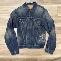 木村拓哉着用 00s Levi's 70505 Lサイズ - メルカリ