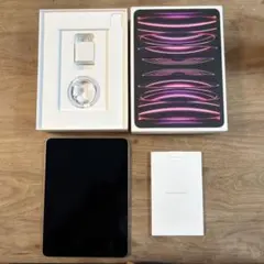 ipad pro 11 第4世代