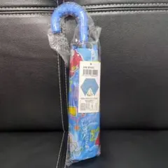 ポケモン ポケットモンスター 折りたたみ傘 １点②