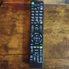 テレビ用リモコン SN-JD030-2 本体のサムネイル