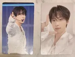 河野純喜 EIEN FINAL 147 155