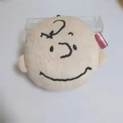 ☆最終値下げ☆　PEANUTS 　チャーリー・ブラウン 　パスケース