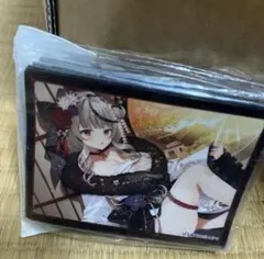 hololive ホロライブ　沙花叉クロエ　沙花叉クロヱ　　スリーブ