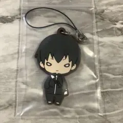 影山飛雄 にとたん ラバーマスコット ジャージ ラバスト ハイキュー