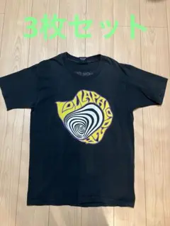 Lollapalooza Tシャツ Mサイズ✨️新品タグ付き✨️ TWICE OFFICIAL LOLLAPALOOZA EXCLUSIVE HEADLINER TEE SIZE