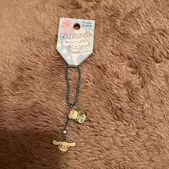 サンリオ シナモンロールのチャーム