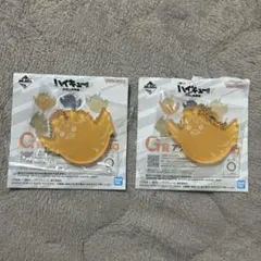 ハイキュー 一番くじ 日向翔陽