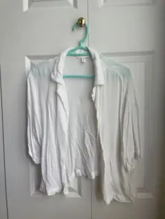 H&M シャツ　ブラウス