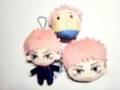 呪術廻戦　虎杖悠仁　まとめ売り