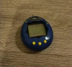 たまごっち 初代 1996年 ブルーのサムネイル