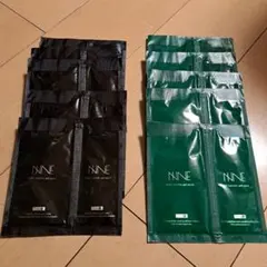 nneニードル炭酸パックのサムネイル