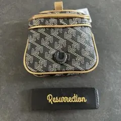 Resurrection パターヘッドカバーのサムネイル