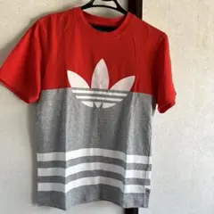 adidas半袖Tシャツ