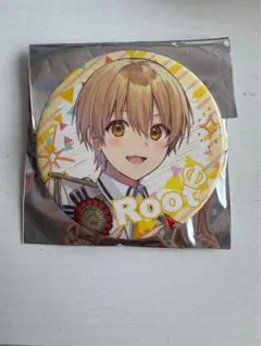 すとぷり るぅとくん 缶バッジ