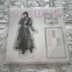 2026年最新】的野 アクリルスタンドの人気アイテム - メルカリ