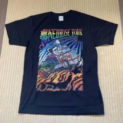 MY FIRST STORY バンドTシャツ マイファーストストーリー ツアーT