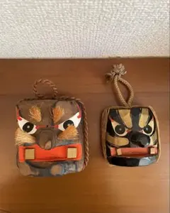 郷土玩具 工芸品