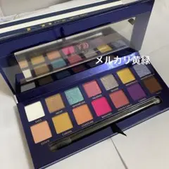 Anastasia アナスタシア　RIVIERA アイシャドウ　新品未使用のサムネイル