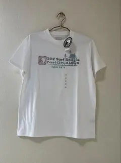 T&C Surf Designs メンズＴシャツ　Mサイズ 新品未使用タグ付き❣️のサムネイル