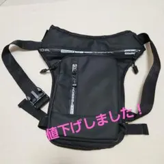 PROFESSIONAL ボディバッグ ブラック