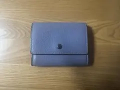 【美品】COACH コーチ　コインケース　カードケース　ウォレット　財布小銭入れ