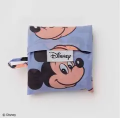 【新品未使用】BAGGU x DISNEY BABY BAGGU ミッキー