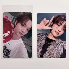 &TEAM BtL プレサ サイン会 Weverse EJ ウィジュ トレカ