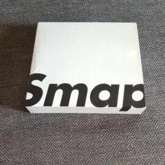 SMAP 25 YEARS（初回限定パッケージ）