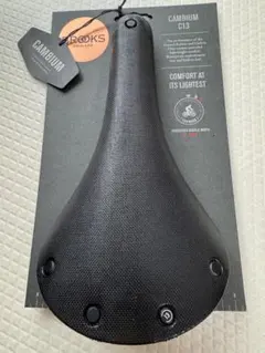 BROOKS CAMBIUM C13 サドル カーボンレールのサムネイル