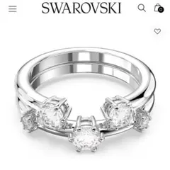 Swarovski Constellaリング Constella リング