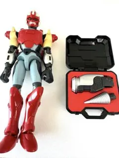 ★ジャンク　電脳警察サイバーコップ ブレードライナー　プラトイ　フィギュア　ロボ サイバービットシリーズ ブレードライナー タカラ | RoboToyDays