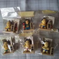 2025年最新】力士 フィギュア 相撲の人気アイテム - メルカリ