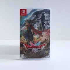 Switch ドラゴンクエスト1&2