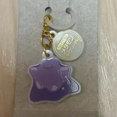 ポケチャームマスコット　メタモン
