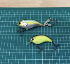 2026年最新】deps 釣種：ルアー クランクベイトの人気アイテム - メルカリ