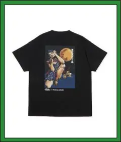 荒木飛呂彦　エビス　Tシャツ ヱビス×荒木飛呂彦コラボレーション第2弾サイト | 商品情報