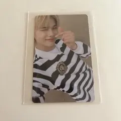 ENHYPEN ニキ トレカ DIMENSION:DILEMMA